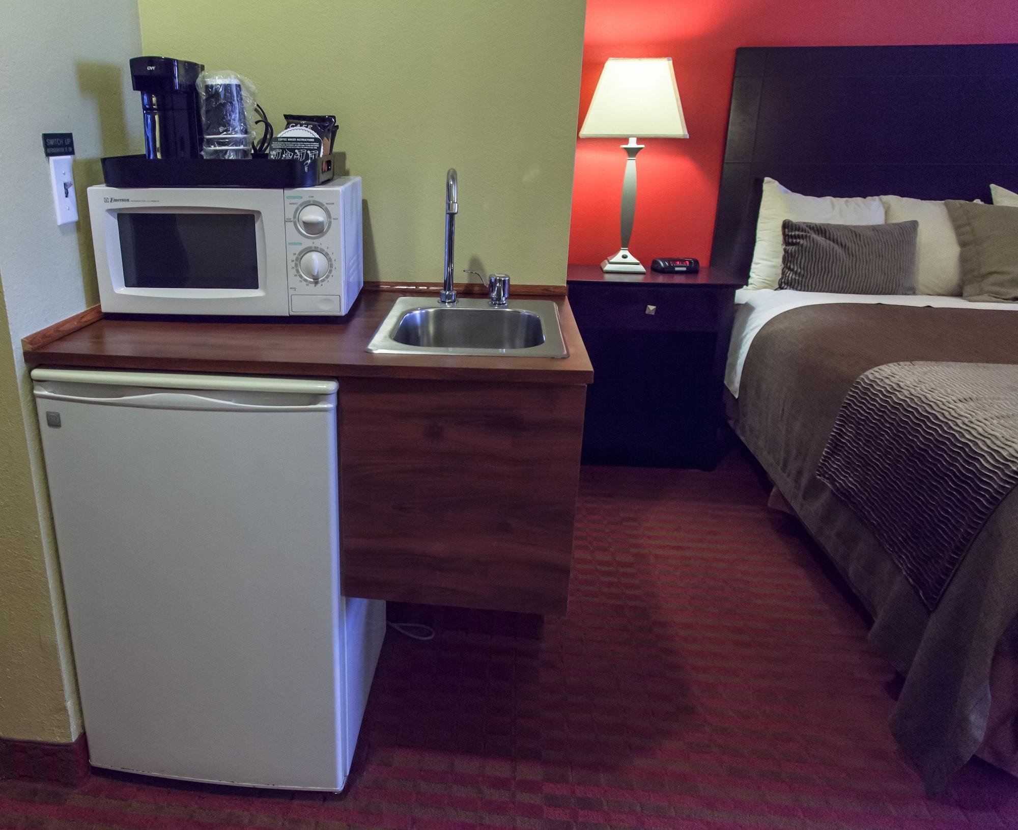 Comfort Inn & Suites At I-74 And 155 Morton Eksteriør billede